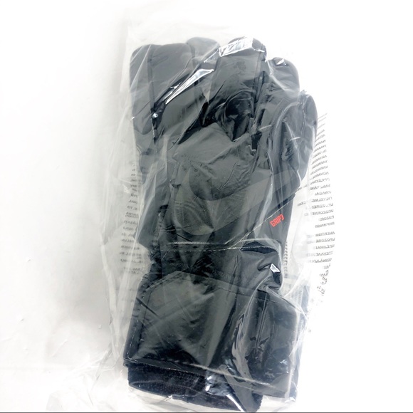 Brand New Nike GK Grip 3 Soccer Gloves Size 8 - Picture 3 of 5